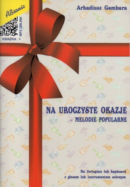 Na uroczyste okazje (hity klasyki) - opr. Arkadiusz Gembara