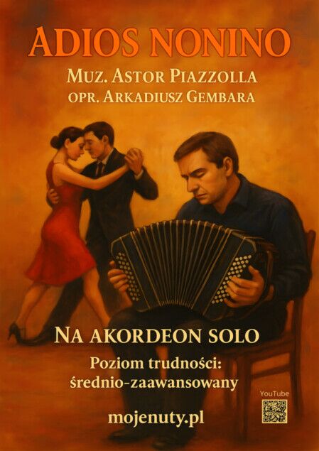 Łatwe kolędy na akordoen klawiszowy i guzikowy